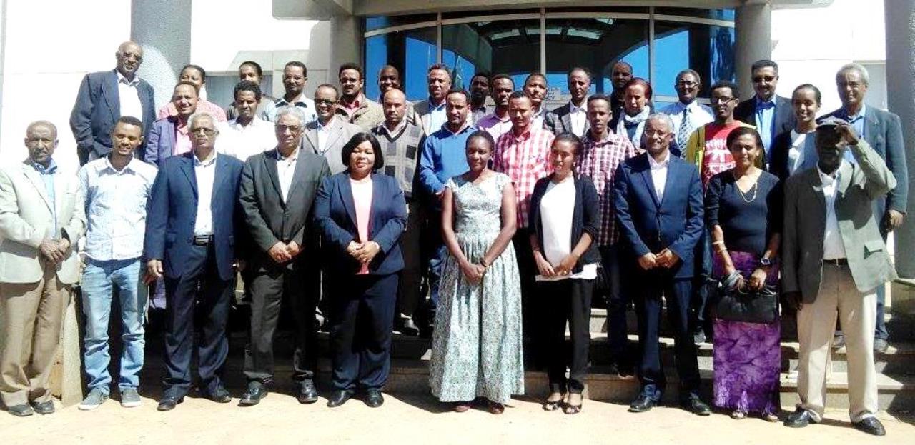 Hospital Managers Training